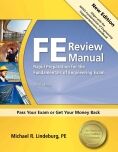 PPI FE Review Manual: Rapid Preparation for the Fundamentals of Engineering Exam